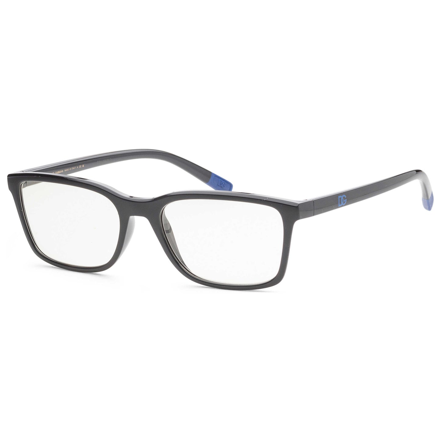 Front view of Dolce & Gabbana Fashion Men's Opticals DG5091-501-55