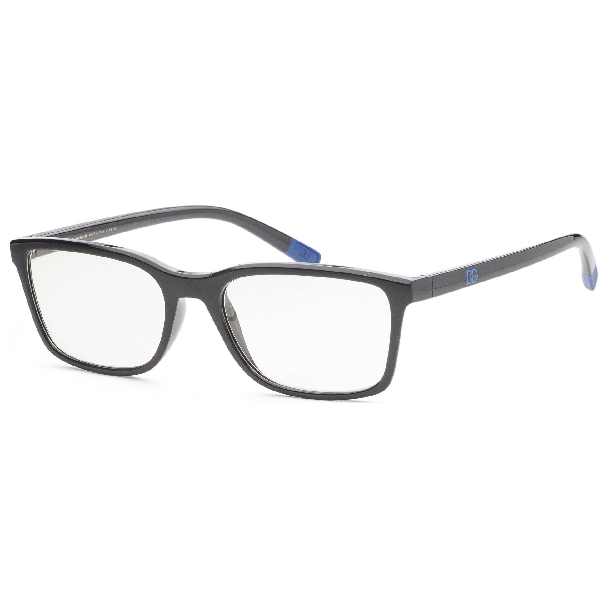 Front view of Dolce & Gabbana Fashion Men's Opticals DG5091-501-55