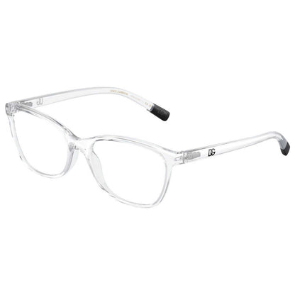 Front view of Dolce & Gabbana Fashion Women's Opticals DG5092-3133-53