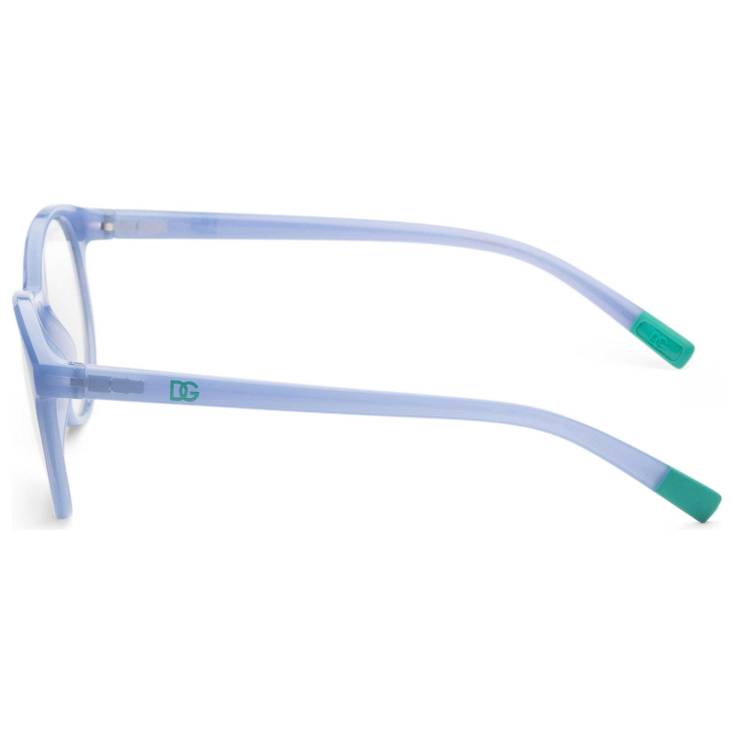 Left view of Dolce & Gabbana Fashion Women's Opticals DG5093-3040-51