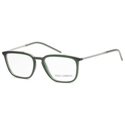 Front view of Dolce & Gabbana Fashion Men's Opticals DG5098-3008-54