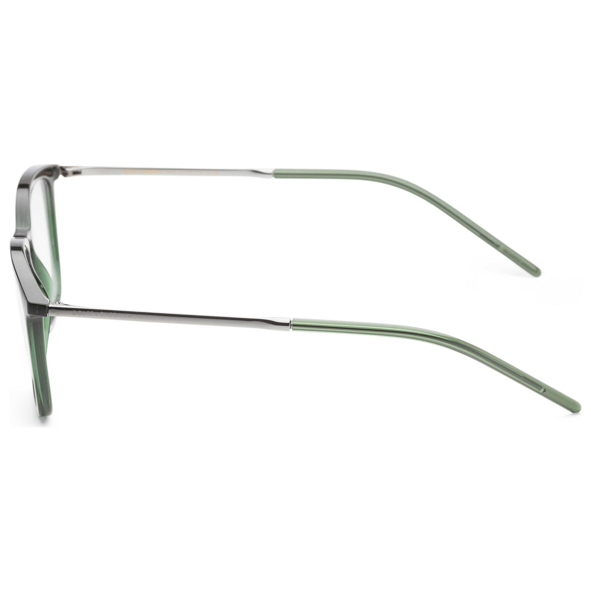 Left view of Dolce & Gabbana Fashion Men's Opticals DG5098-3008-54