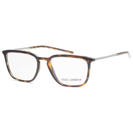 Front view of Dolce & Gabbana Fashion Men's Opticals DG5098-502-54