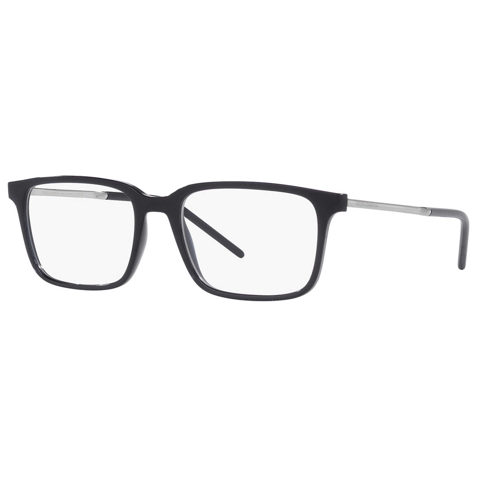 Front view of Dolce & Gabbana Fashion Men's Opticals DG5099-3094-55