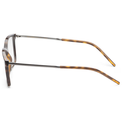 Left view of Dolce & Gabbana Fashion Men's Opticals DG5099-502-55