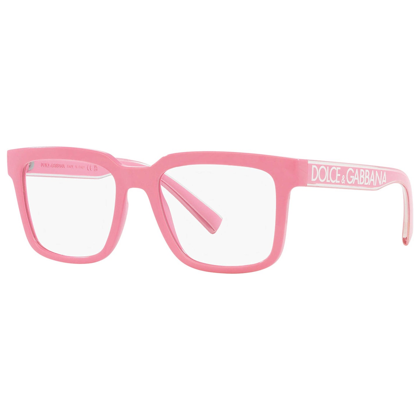 Front view of Dolce & Gabbana Fashion Men's Opticals DG5101-3262-50