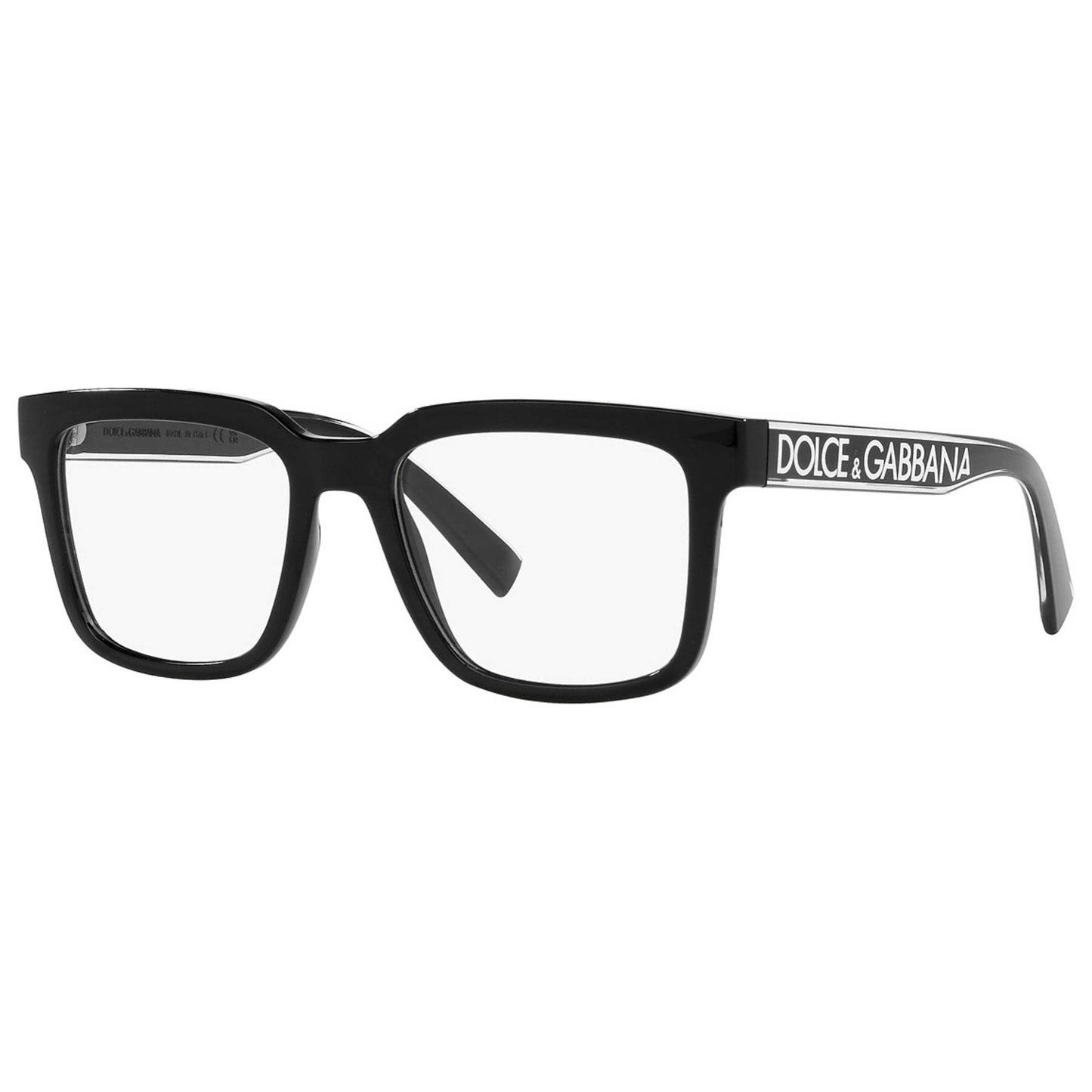 Front view of Dolce & Gabbana Fashion Men's Opticals DG5101-501-50