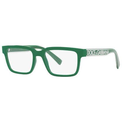 Front view of Dolce & Gabbana Fashion Men's Opticals DG5102-3311-53