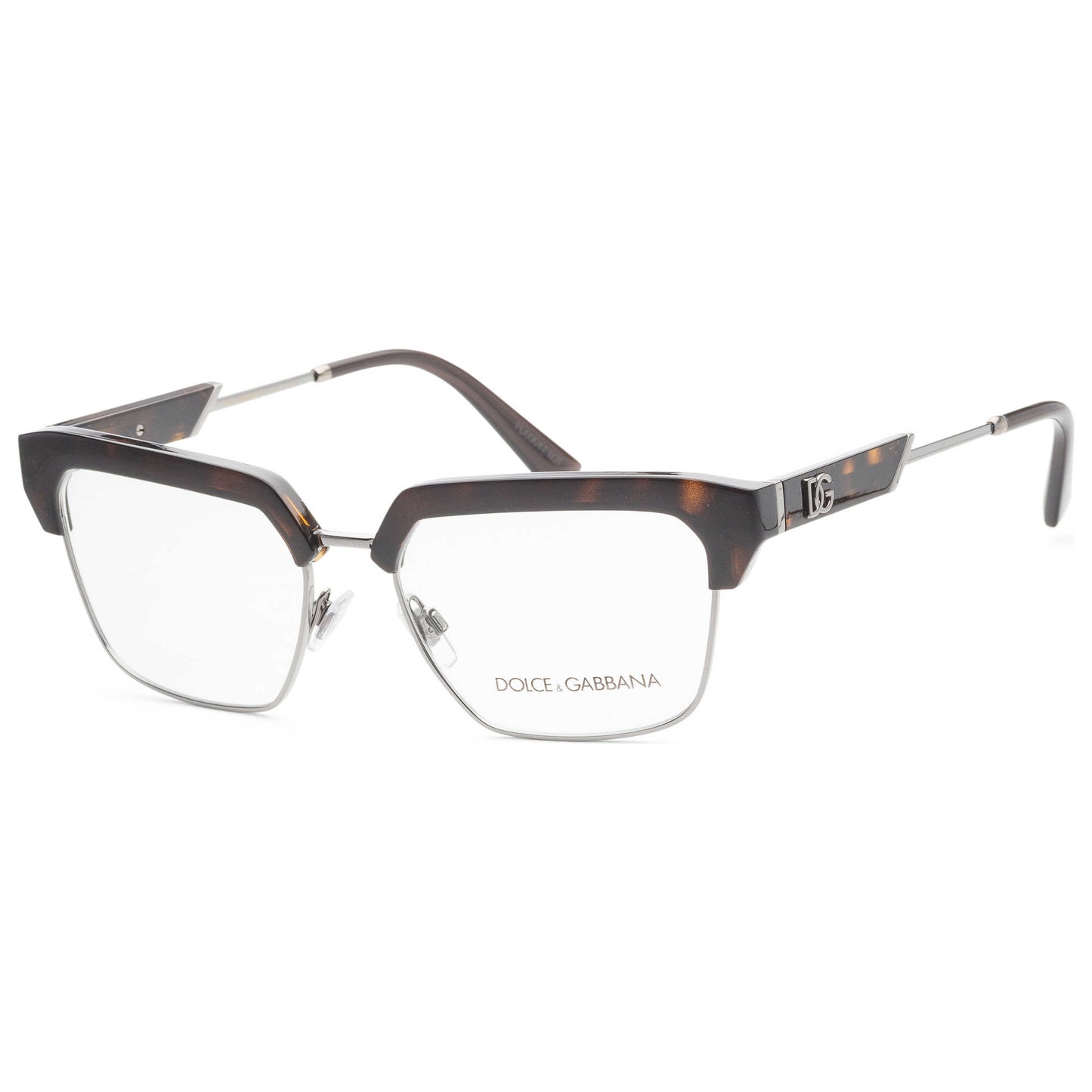 Front view of Dolce & Gabbana Fashion Men's Opticals DG5103-502-55