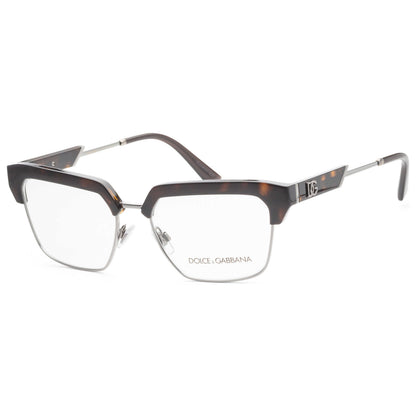Front view of Dolce & Gabbana Fashion Men's Opticals DG5103-502-55