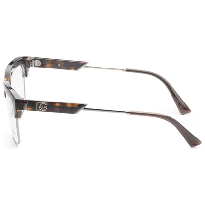 Left view of Dolce & Gabbana Fashion Men's Opticals DG5103-502-55