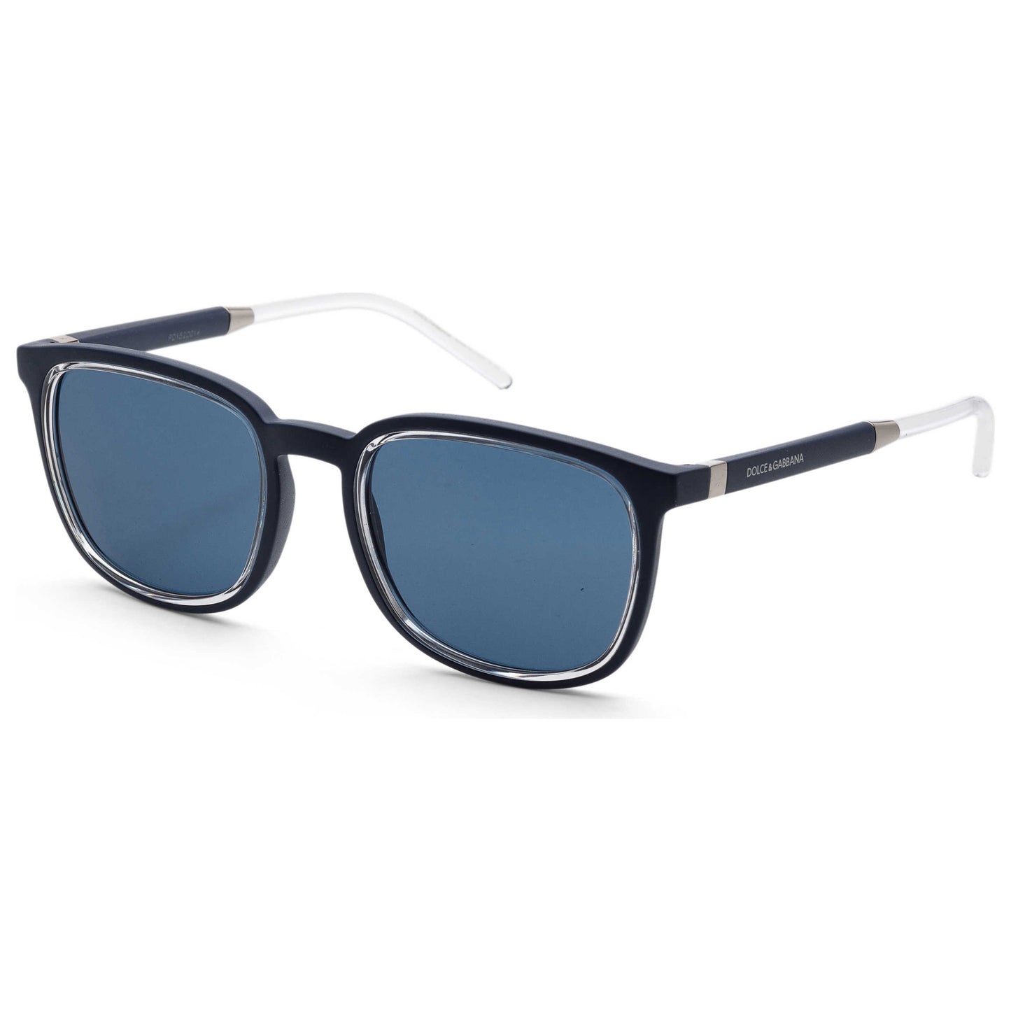 Front view of Dolce & Gabbana Fashion Men's Sunglasses DG6115-309480