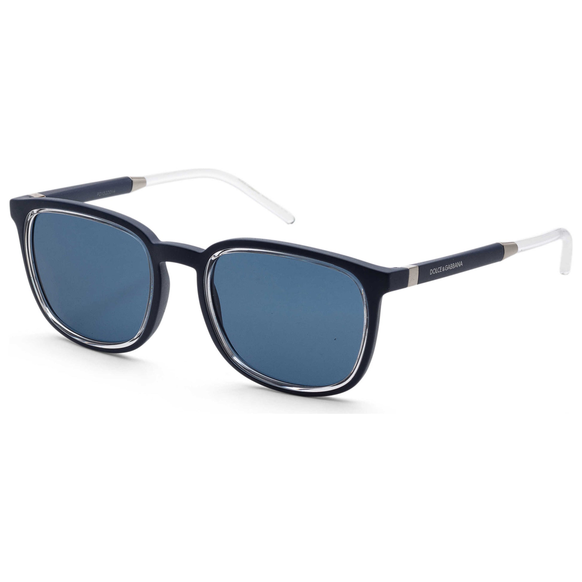 Front view of Dolce & Gabbana Fashion Men's Sunglasses DG6115-309480
