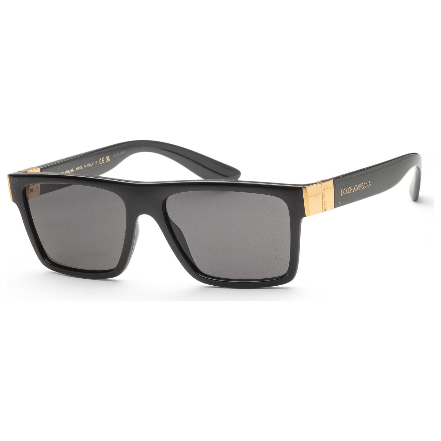 Front view of Dolce & Gabbana Fashion Women's Sunglasses DG6164-501-87