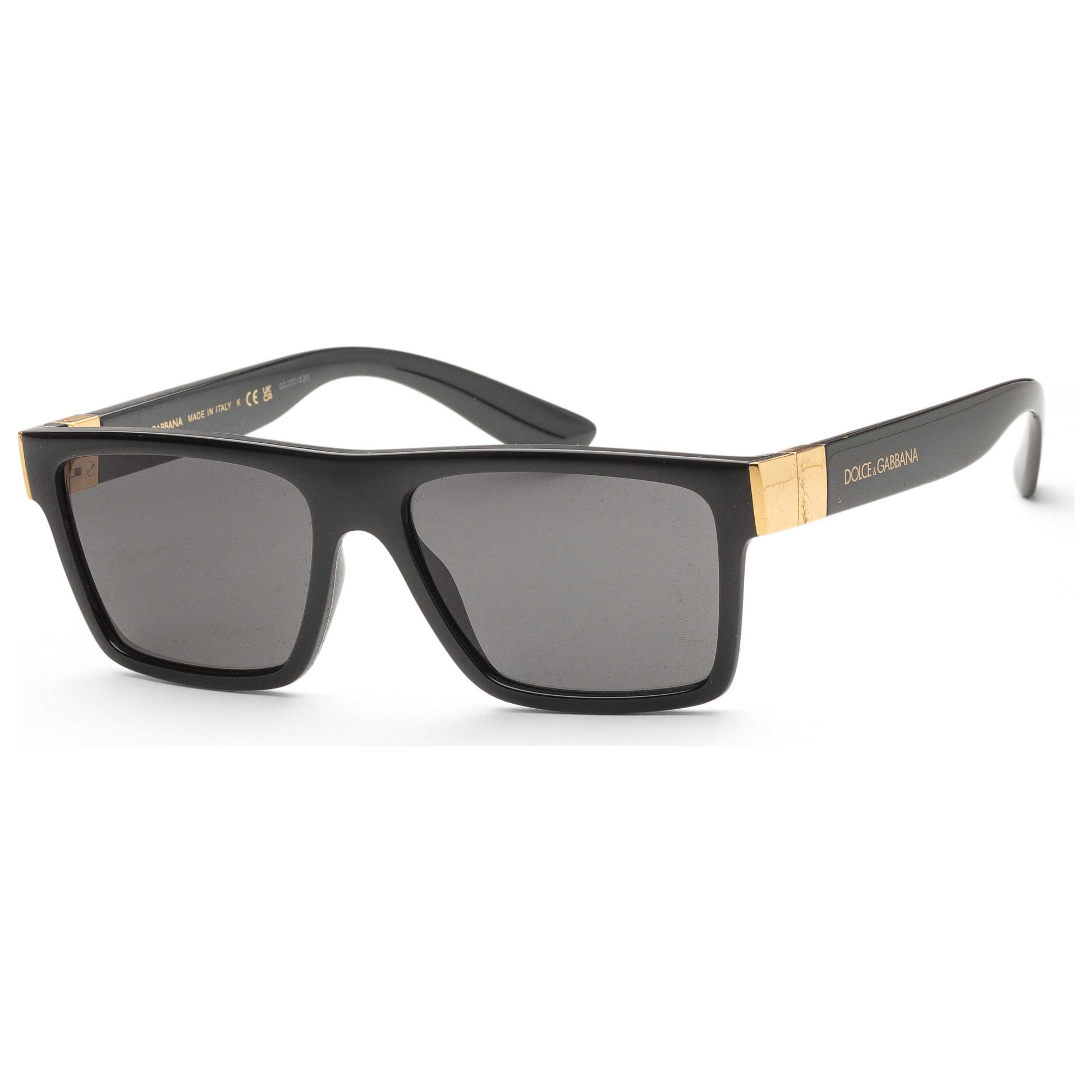 Front view of Dolce & Gabbana Fashion Women's Sunglasses DG6164-501-87