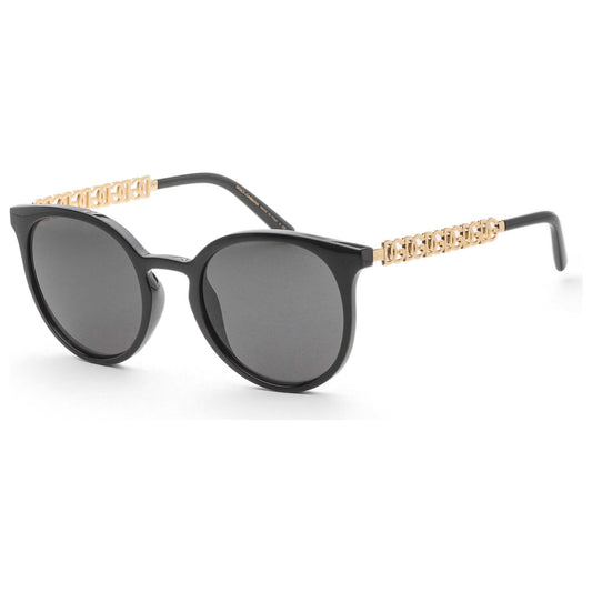 Front view of Dolce & Gabbana Fashion Women's Sunglasses DG6189U-501-87-52