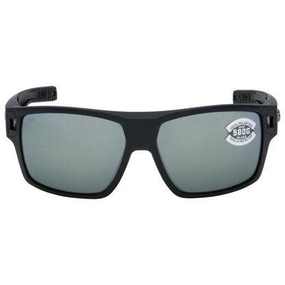 Costa del Mar Diego Men's Sunglasses DGO-11-OSCGLP - Image #2