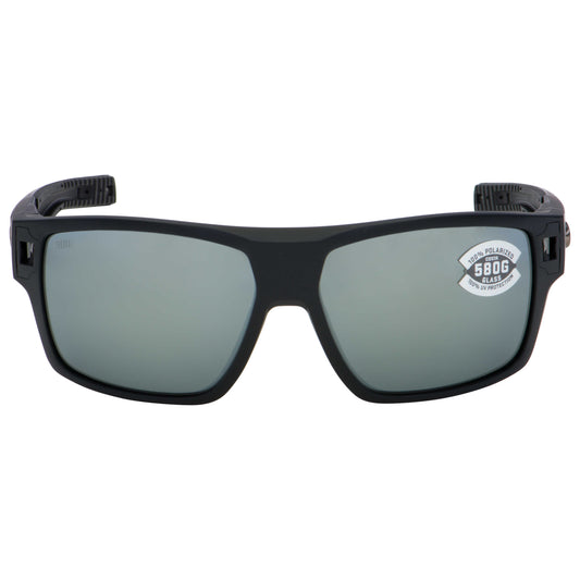 Costa del Mar Diego Men's Sunglasses DGO-11-OSCGLP - Image #2