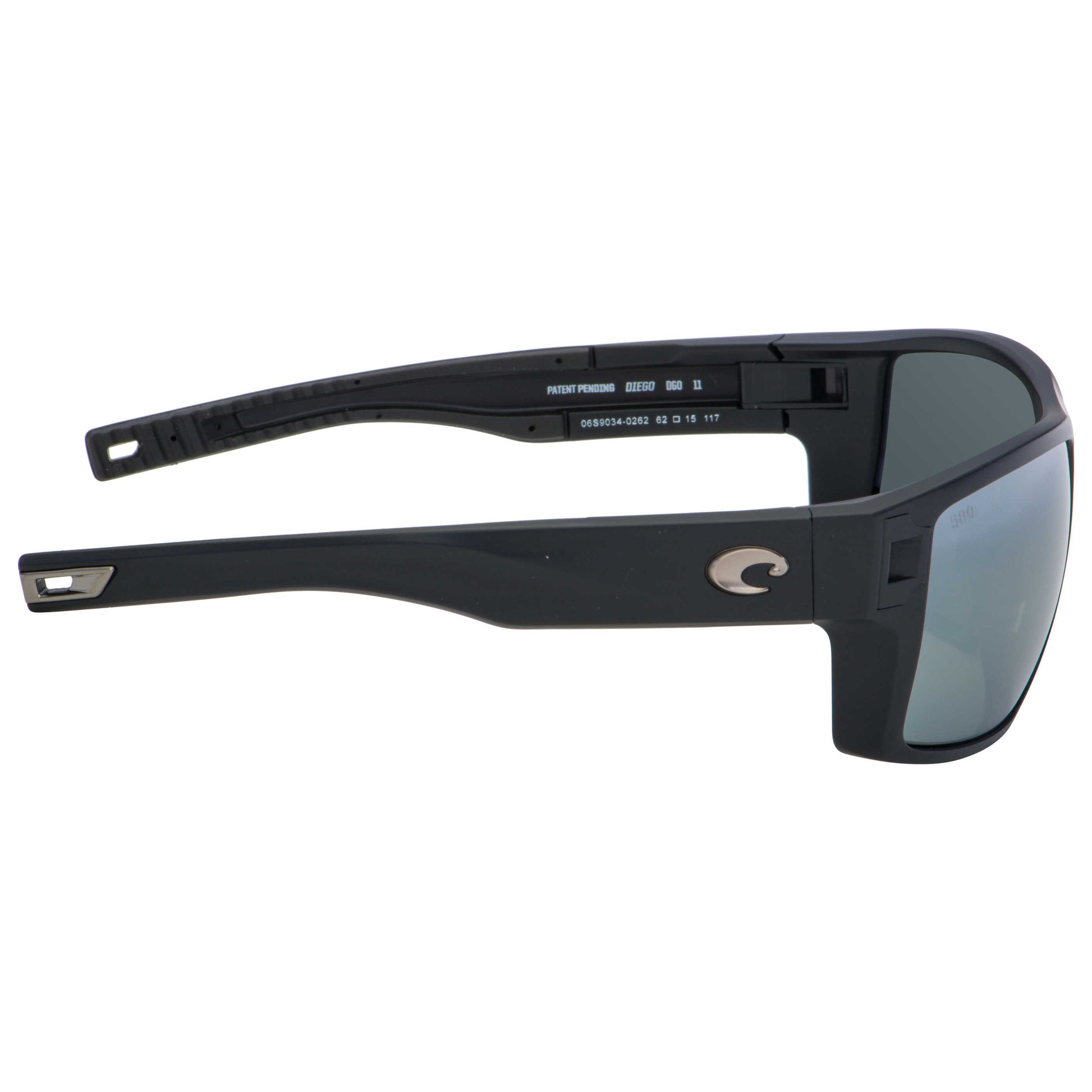 Costa del Mar Diego Men's Sunglasses DGO-11-OSCGLP - Image #3