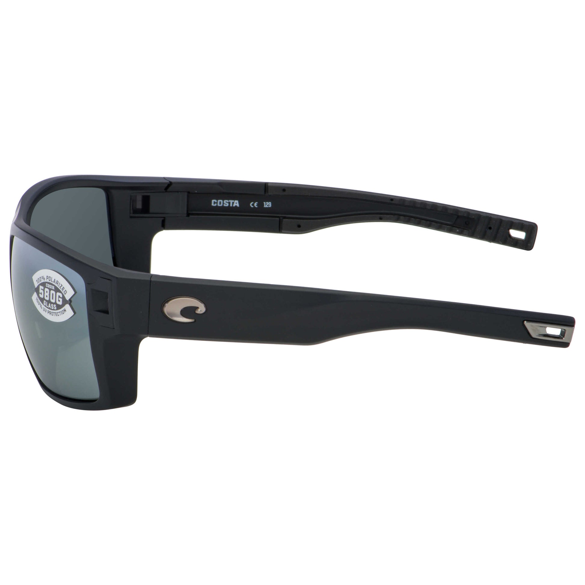 Costa del Mar Diego Men's Sunglasses DGO-11-OSCGLP - Image #4