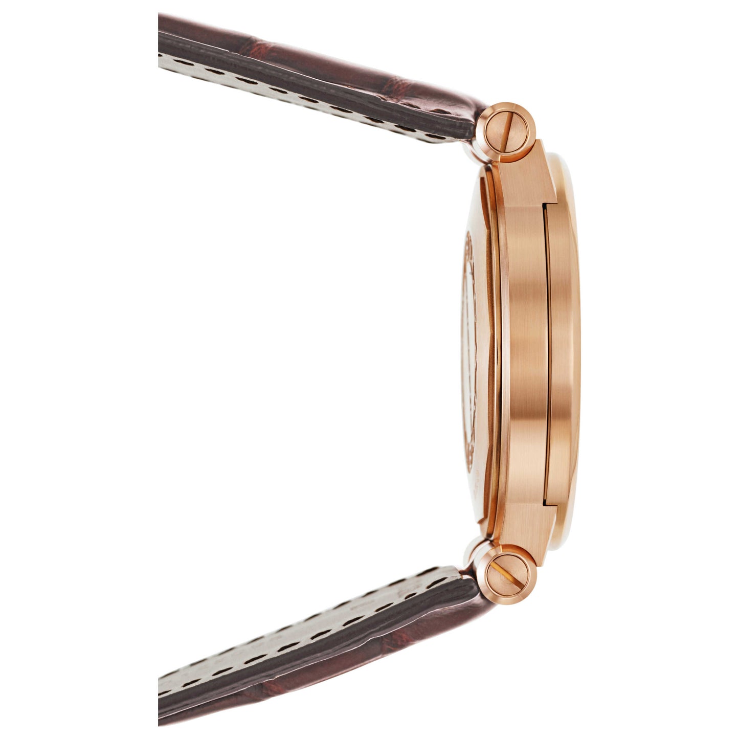 Bulgari Diagono Men's Automatic Watch DGP40C6GLDCH - Image #3