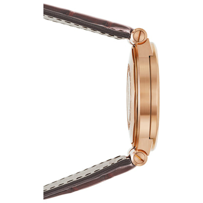 Bulgari Diagono Men's Automatic Watch DGP40C6GLDCH - Image #3