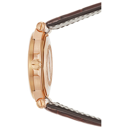 Bulgari Diagono Men's Automatic Watch DGP40C6GLDCH - Image #4