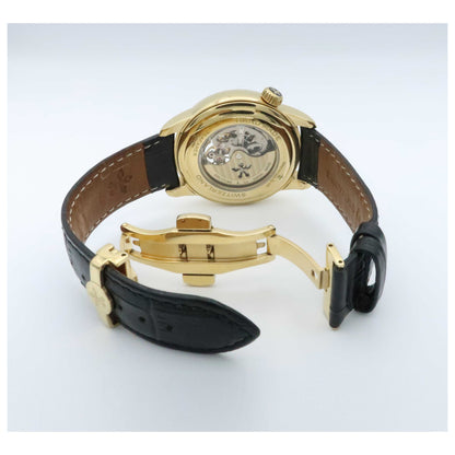 Dreyfuss 1925 Men's Automatic Watch DGS00092-01-PO2 - Image #2
