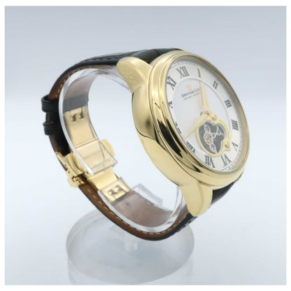Dreyfuss 1925 Men's Automatic Watch DGS00092-01-PO2 - Image #3
