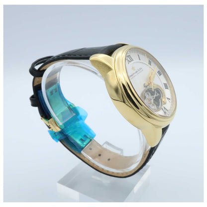 Dreyfuss 1925 Men's Automatic Watch DGS00092-01-SD0 - Image #3