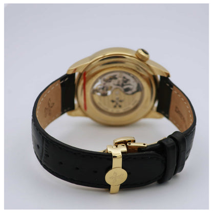 Dreyfuss 1925 Men's Automatic Watch DGS00092-01-SDV0 - Image #2
