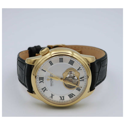 Dreyfuss 1925 Men's Automatic Watch DGS00092-01-SDV0 - Image #8