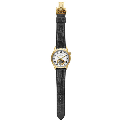 Dreyfuss 1925 Men's Automatic Watch DGS00092-01 - Image #8