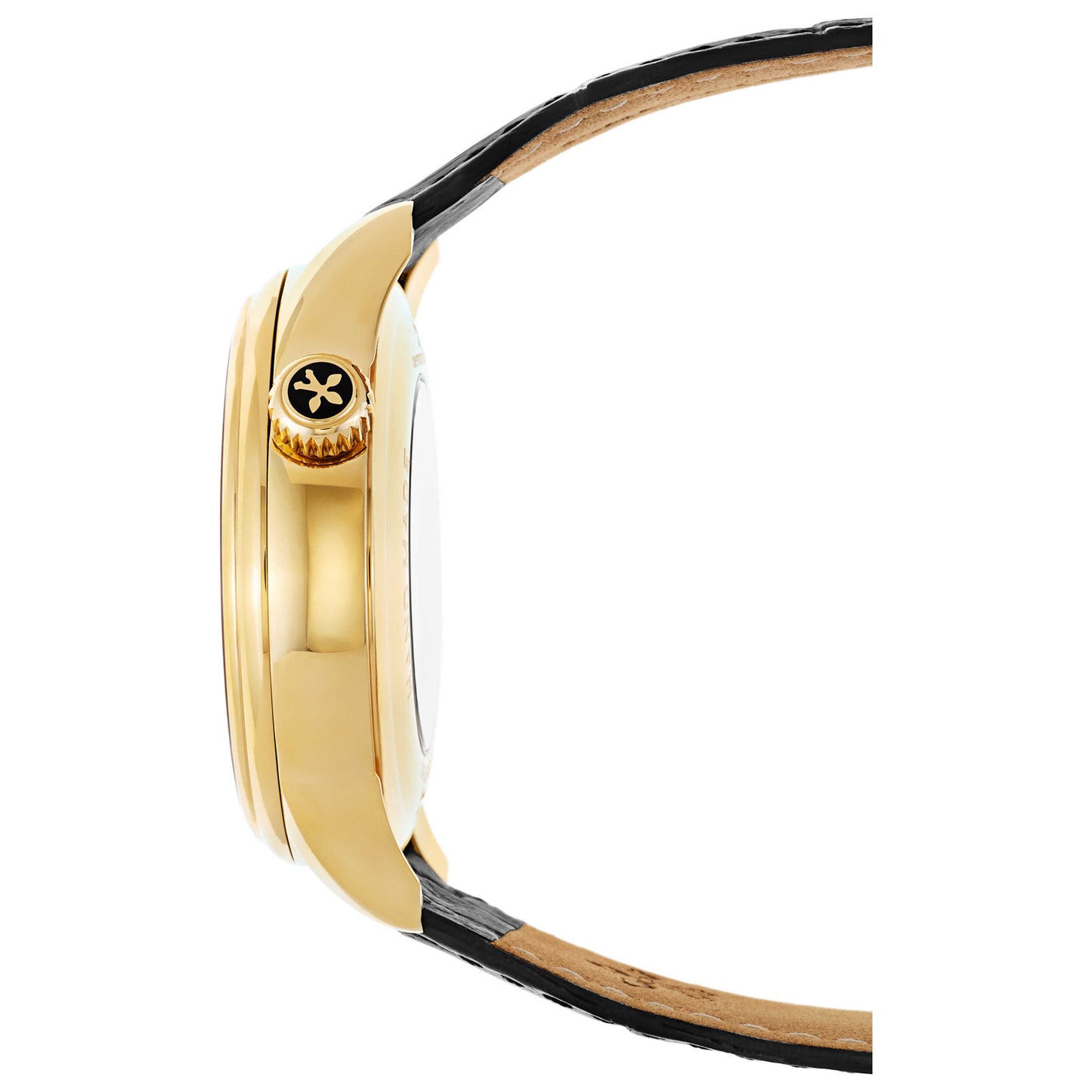 Dreyfuss 1925 Men's Automatic Watch DGS00092-01 - Image #4