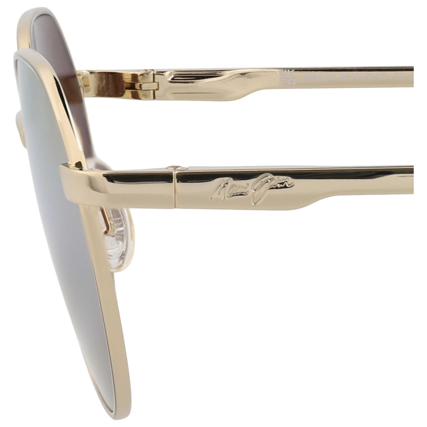 Maui Jim Core Unisex Sunglasses DGS845-16 - Image #3