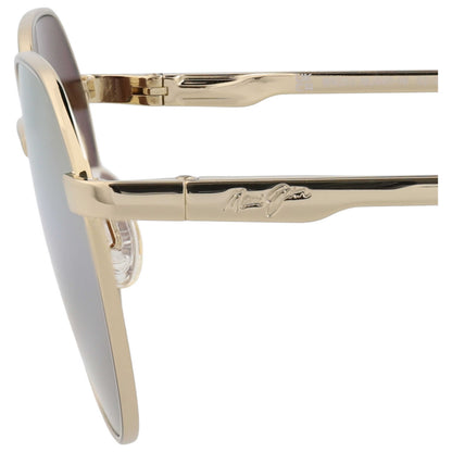 Maui Jim Core Unisex Sunglasses DGS845-16 - Image #3