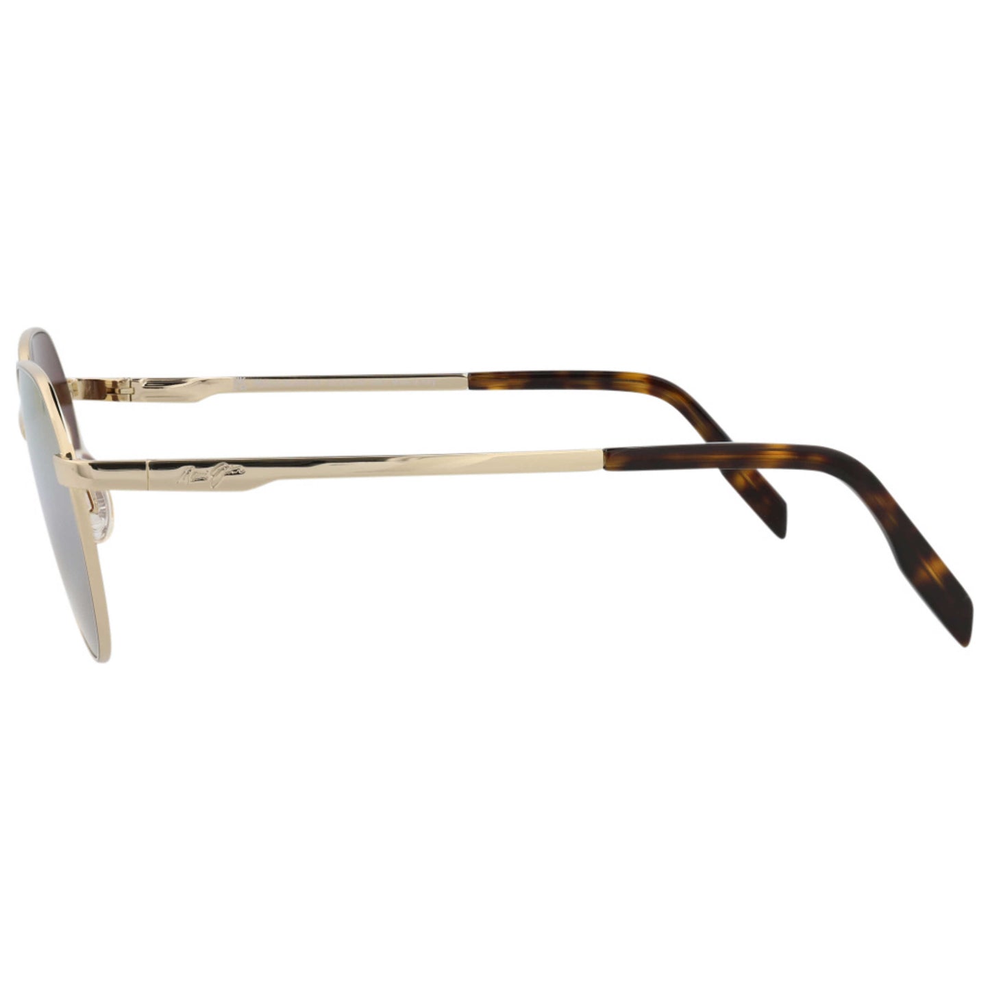 Maui Jim Core Unisex Sunglasses DGS845-16 - Image #4