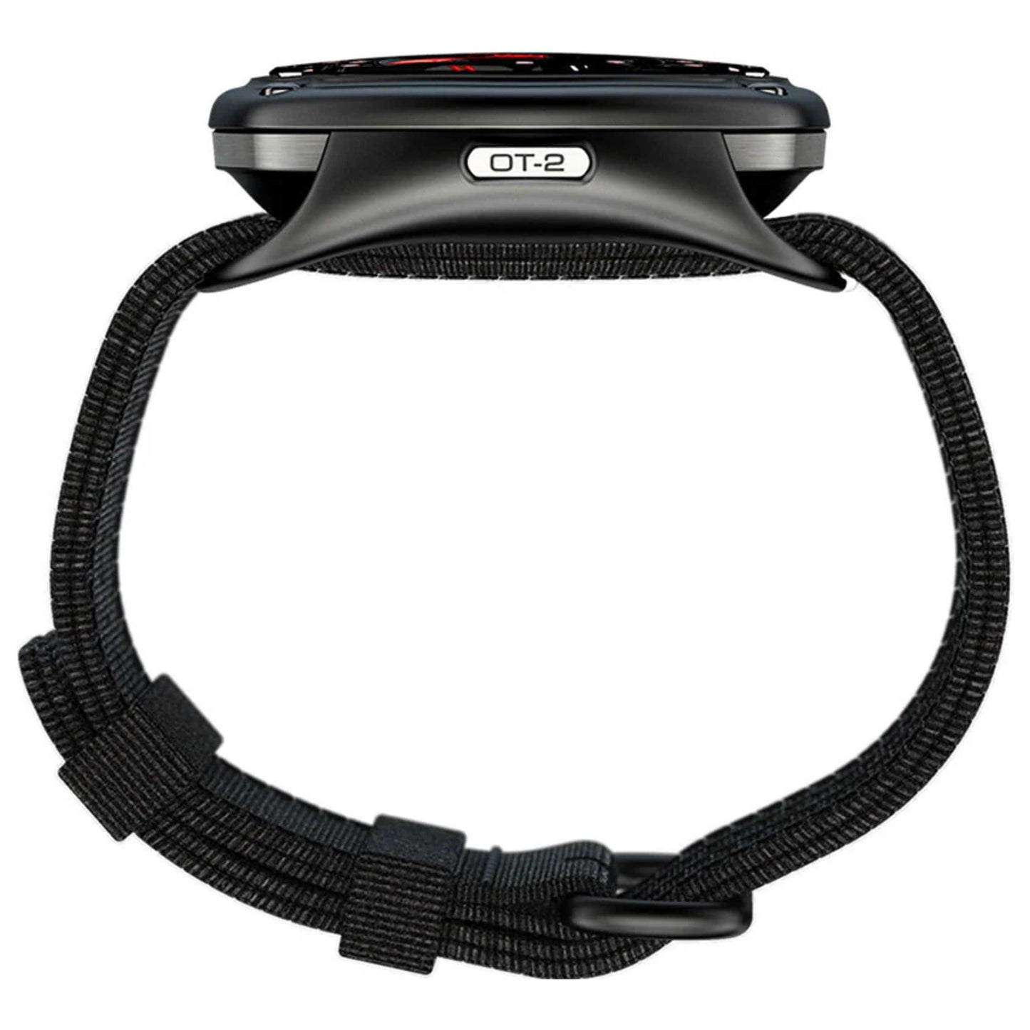 Dietrich Organic Time Men's Automatic Watch DIETRICH-OT-2 - Image #3