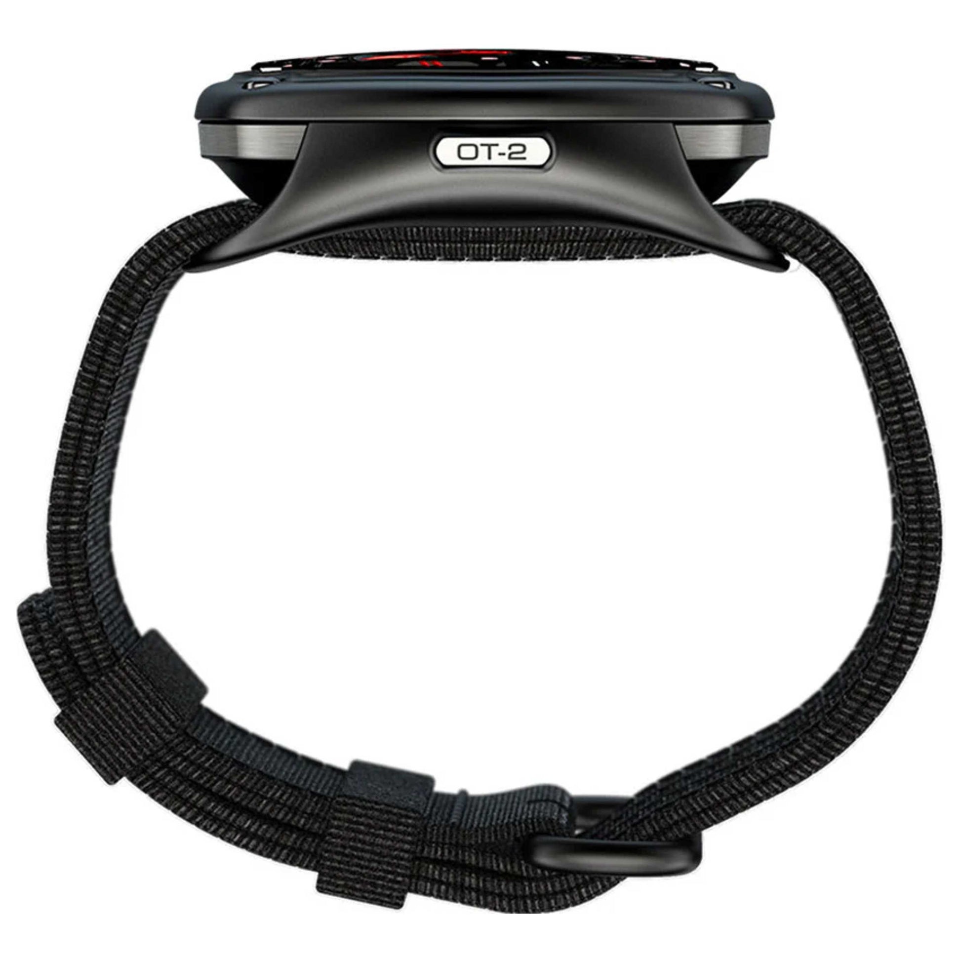 Dietrich Organic Time Men's Automatic Watch DIETRICH-OT-2 - Image #3