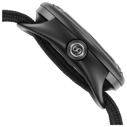 Right view of Dietrich Organic Time Men's Automatic Watch DIETRICH-OT-2