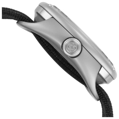 Right view of Dietrich Organic Time Men's Automatic Watch DIETRICH-OT-3