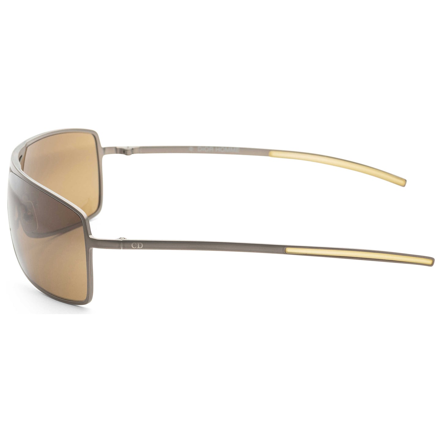 Left view of Christian Dior Fashion Women's Sunglasses DIOR0101S-0R81-KB