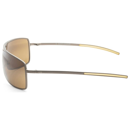 Left view of Christian Dior Fashion Women's Sunglasses DIOR0101S-0R81-KB