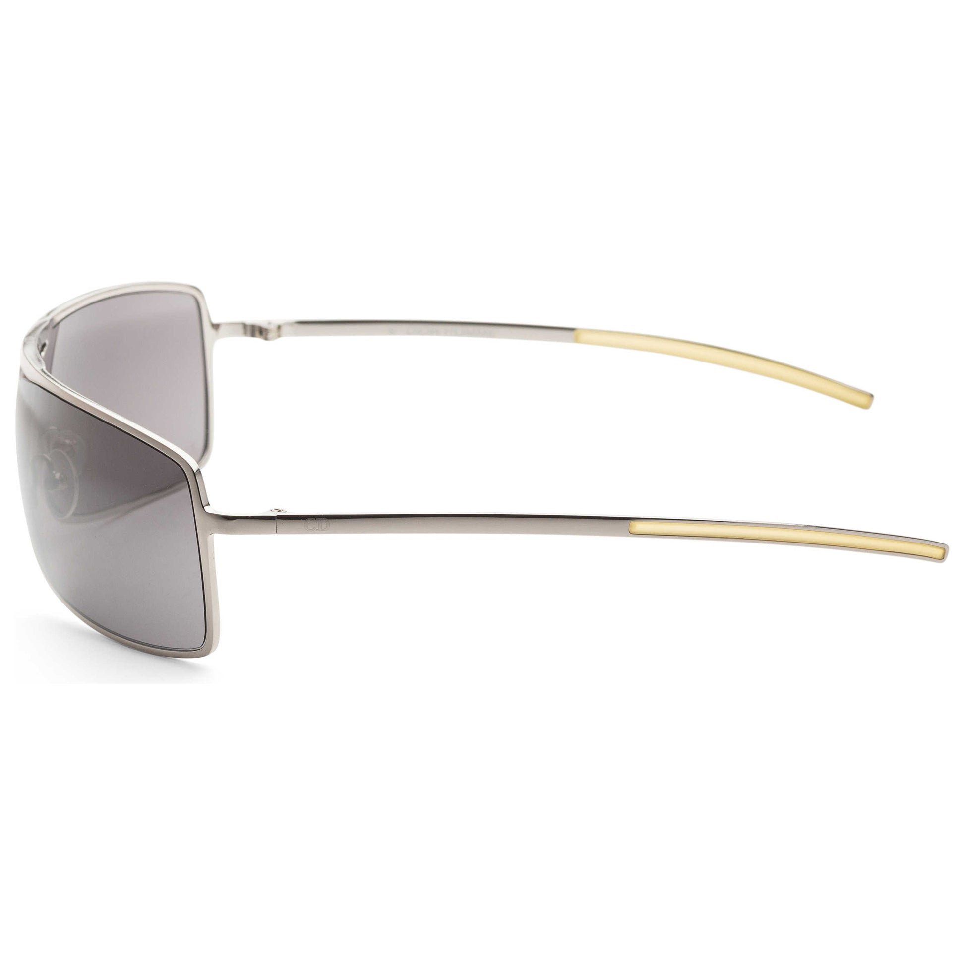 Left view of Christian Dior Fashion Women's Sunglasses DIOR0101S-10-SF