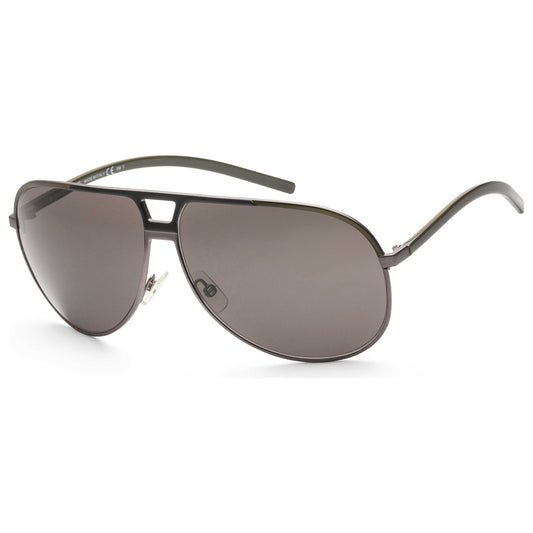 Front view of Christian Dior Fashion Men's Sunglasses DIOR0158S-0AG-NR