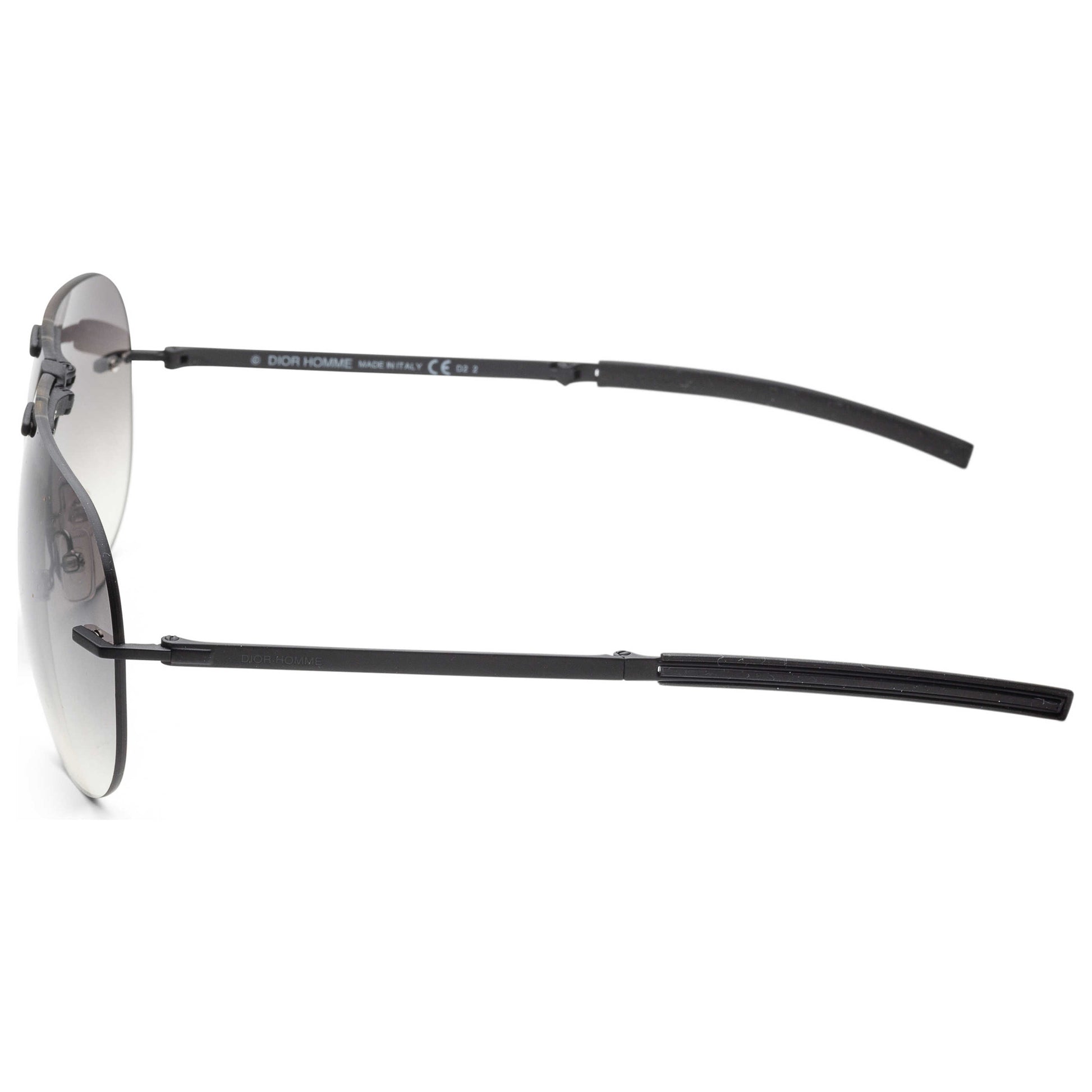 Left view of Christian Dior Fashion Men's Sunglasses DIOR0170S-HVL-SP