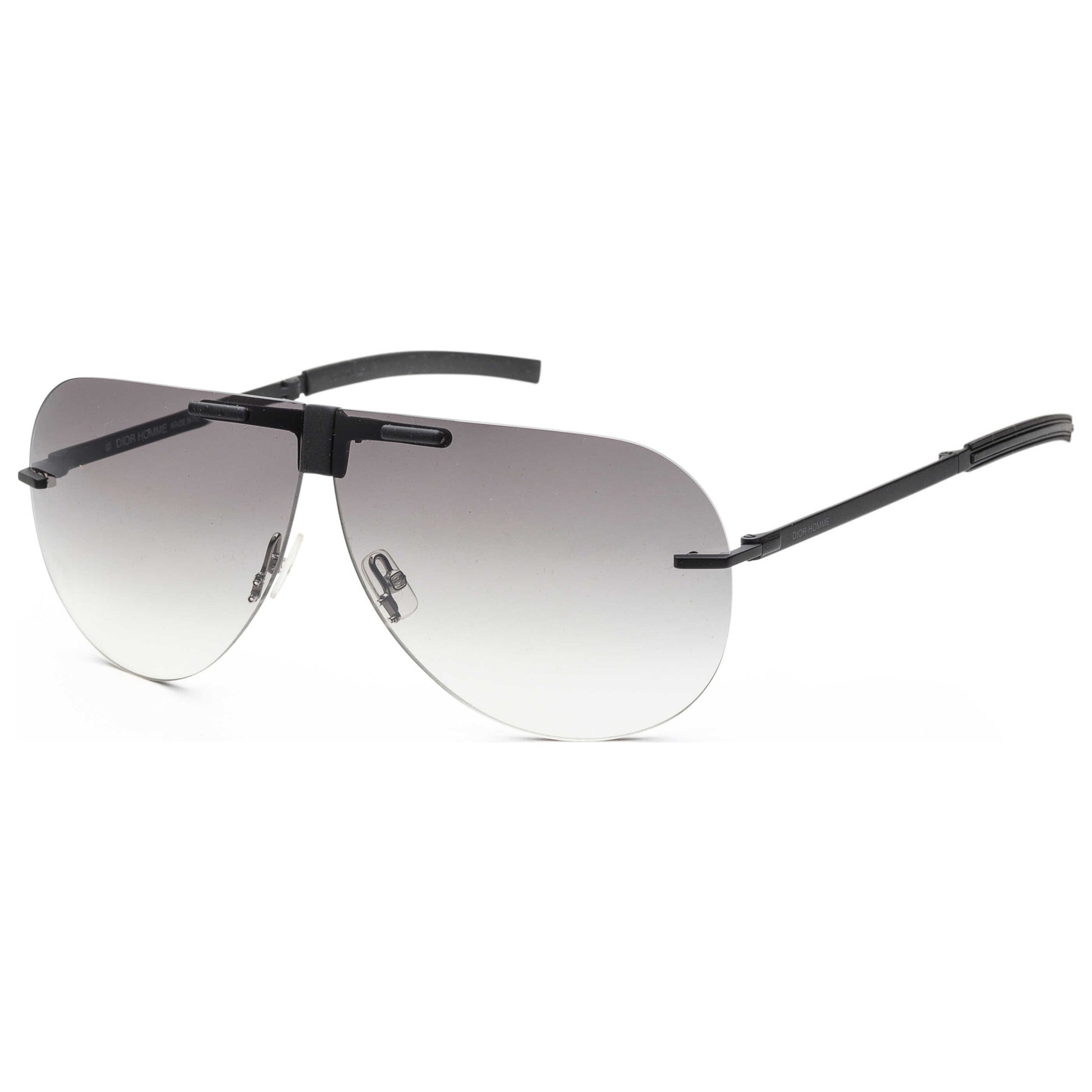 Front view of Christian Dior Fashion Men's Sunglasses DIOR0171S-003-IC