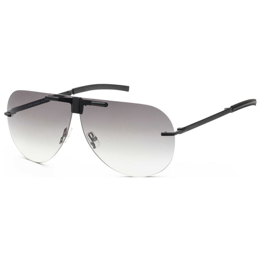 Front view of Christian Dior Fashion Men's Sunglasses DIOR0171S-003-IC