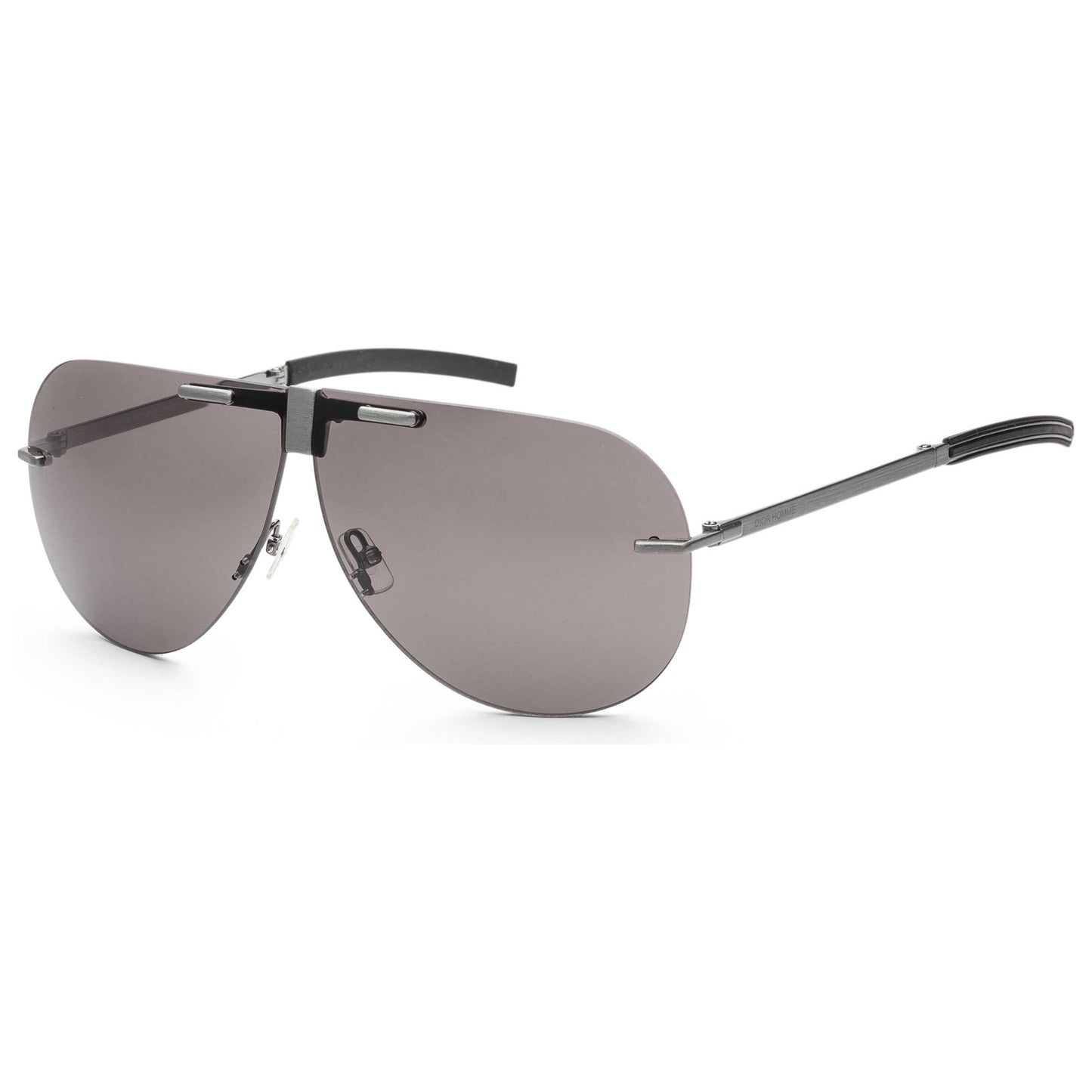 Front view of Christian Dior Fashion Men's Sunglasses DIOR0171S-E5J-Y1