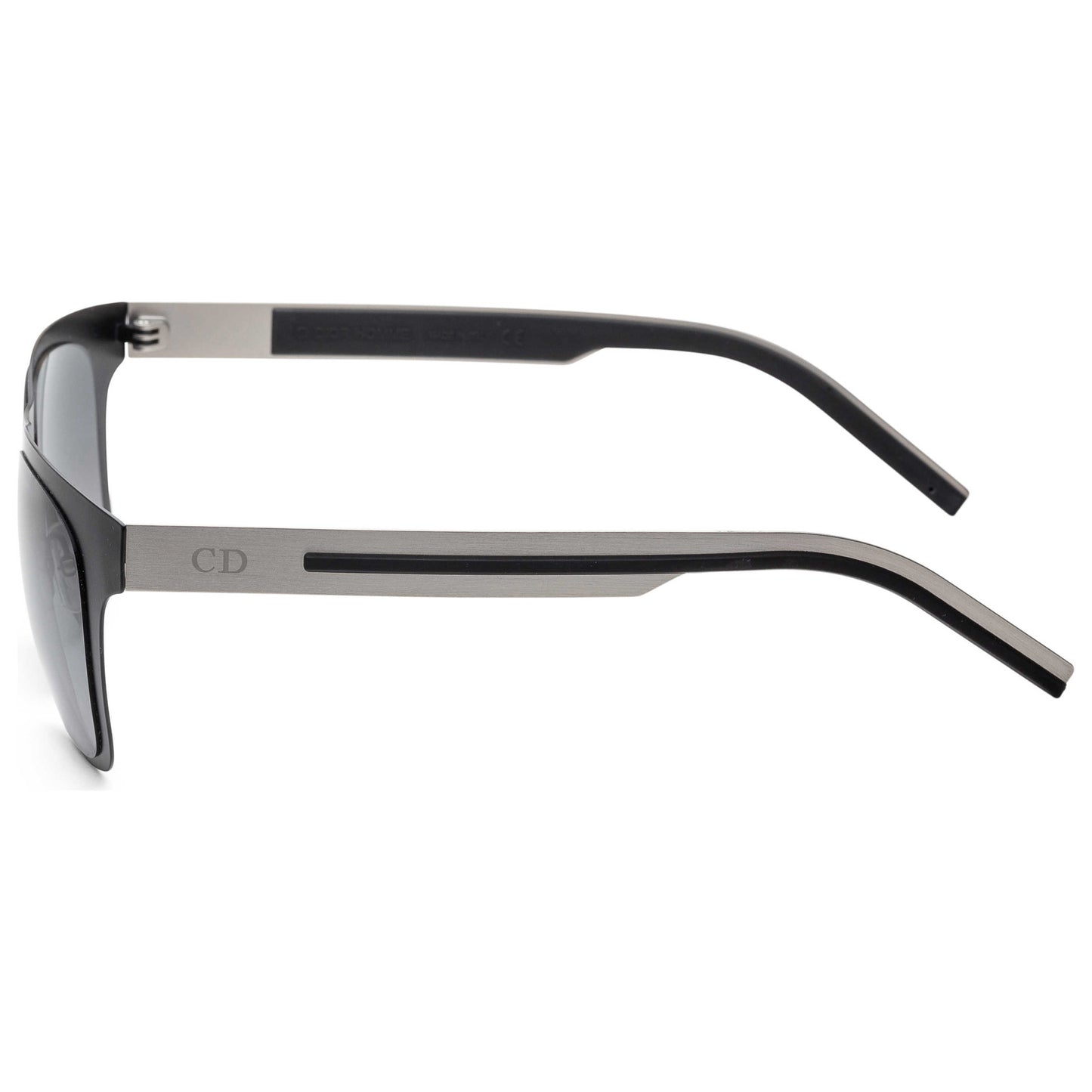 Left view of Christian Dior Fashion Men's Sunglasses DIOR0171S-E5J-Y1
